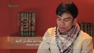 Download lagu MUROTTAL JUZ 5 OLEH MUZAMMIL HASBALLAH mp3 Download lagu MUROTTAL JUZ 5 OLEH MUZAMMIL HASBALLAH mp3