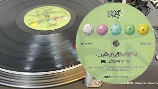 [BINGO 003] JAMMIN - Dirty -2001-