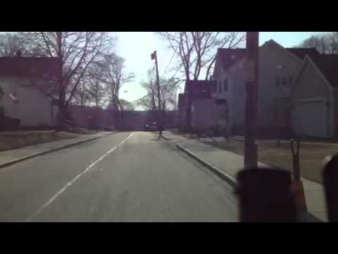 Lawrence st Woburn ma