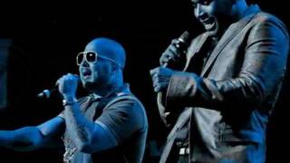 Slow Motion Don Omar FT Syko El Terror (Original)