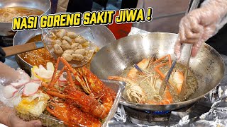 Download lagu PORSINYA BAR2 NASI GORENG SAKIT JIWA INI TERNYATA ISTRINYA DI GAMBAR INI! mp3