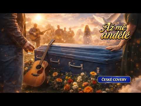 Až mě andělé ???? Petr Spálený | Rock Cover | ČESKÉ COVERY