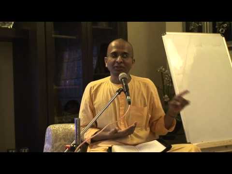 Bhagavad Gita - Session 8