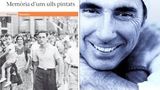 Memòria d'uns ulls pintats