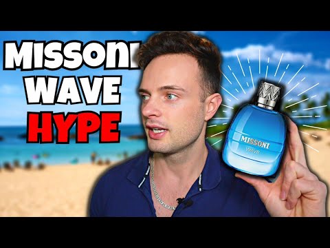 Missoni Wave Honest Fragrance Review!