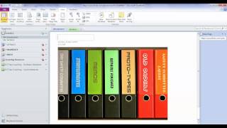 Introducing OneNote
