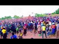 Jiminogeni Doto MDENDELA VIDEO 4K