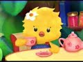 Nick Jr Chickiepoo And Fluff Tea Party