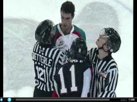 Taylor Stefishen vs Colton Heffley