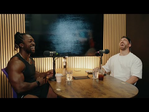 Ep.1- New Year, Same Results? Why Fitness Motivation Doesn’t Last