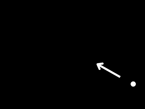 (75bpm) Self-Administered EMDR with Bilateral Beat - Eye Movement Desensitization and Reprocessing