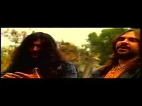 Mägo de Oz - DVD A Costa Da Rock 1