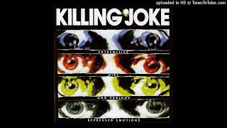 Killing Joke-Slipstream