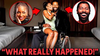 At 68, Stephanie Mills FINALLY Confirms The TRAGIC Teddy Pendergrass Rumors..