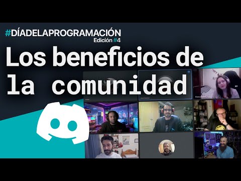 Más allá del código Con Héctor de León Hola Mundo y MoureDev diadelaprogramacion2024