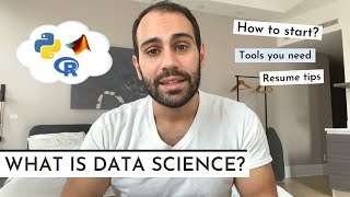What Is Data Science & How To Start? | A Beginner's Guide