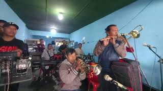 Download lagu Siraya Katumba - Gondang Somba - Bonapasogit Band & Liber S Music mp3