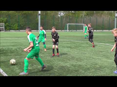 FC BELLEVUE - BK OLYMPIC  2019 04 28