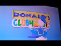 Mickeymouse Clubhouse Season 3 Title Cards Disney Version