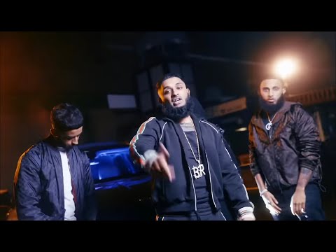 IC9 (Bankrollsyoung X S Ghost X Qwalo) - Whoosh | Official Video