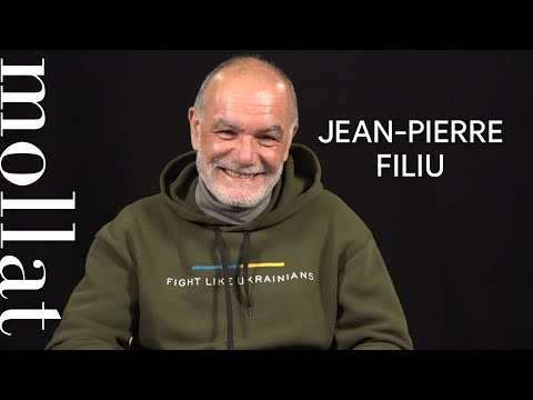 Jean-Pierre Filiu - Un historien à Gaza
