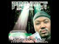 Project Pat - Whole lotta weed