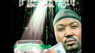 Project Pat - Whole lotta weed