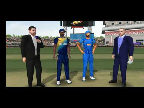 Asia Cup highlights india vs Sri Lanka 🏏 Cricket match 1(4)