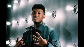 Bentley Green on getting bigger role in Snowfall Season 4, turning down The Rap Game show w/Mulatto video