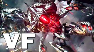 Perdus dans l'espace- Saison 2 - Bande Annonce 2