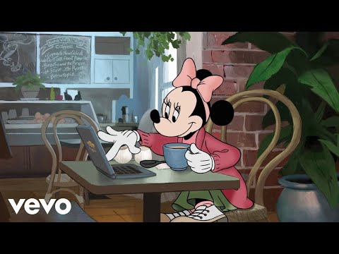 Kerusu - I'll Make a Man Out of You (From "Lofi Minnie: Chill")