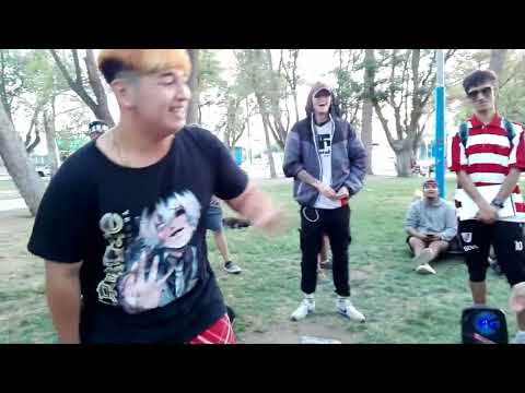 24/Cente - Final: ZULY vs GRP (Fecha 2 - Torneo 2022)