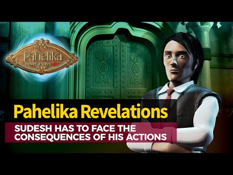 Pahelika : Revelations PC