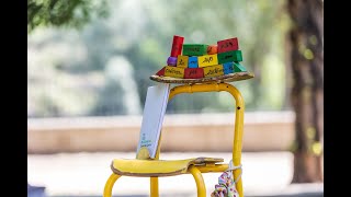 Kadires en vers, amb Cia. Katracrak