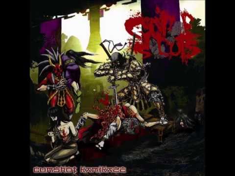GORESLUTS - Bulldozer Kamasutra (raw n' rare version)