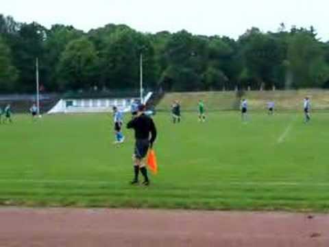 [21.05.08] Włókniarz Pabianice - Malina Piątek 9:1