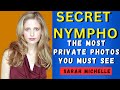 Rare Photos Of Sarah Michelle Gellar Like You Ve Never Seen Untold Story Inside Untoldstory