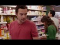 New Girl Nick Jess 1x05 5 Nick Jess I Was Joking