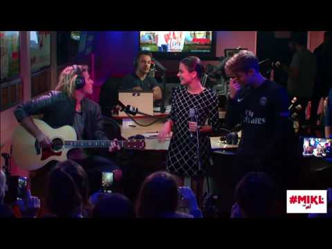 TINI et Jorge Blanco Ser Mejor sur NRJ