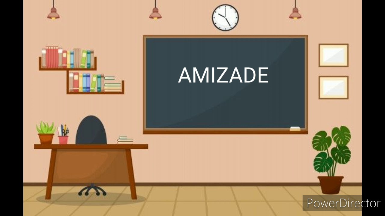 ENSINO RELIGIOSO - AMIZADE