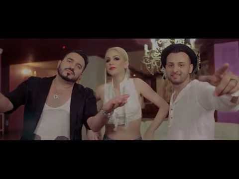 ALESSIO,CLAUDIA si MR. JUVE -  Cum poti sa crezi tu