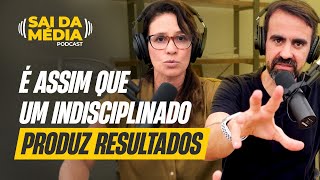 4 técnicas para você ter mais disciplina | Sai da Média #87