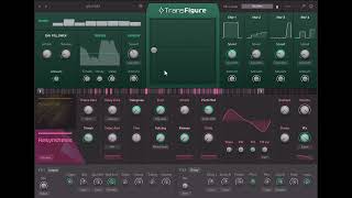 Video thumbnail for Sugar Bytes Transfigure In Action by Sugar Bytes