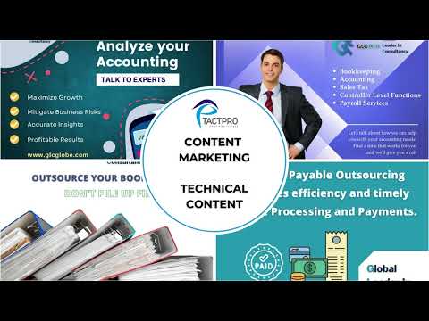 Videos from TACTPRO Web Solutions