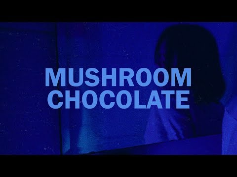 QUIN x 6LACK - Mushroom Chocolate // Lyrics