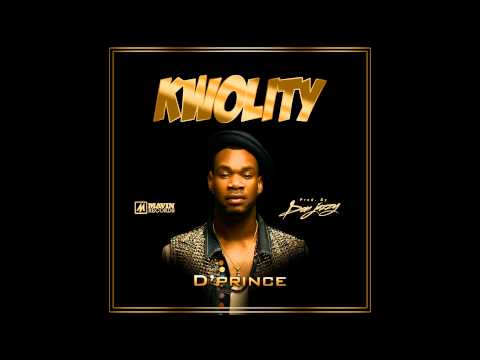D'Prince - Kwolity