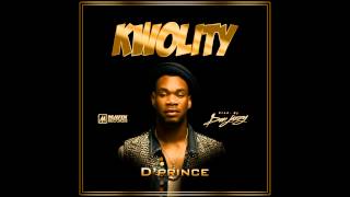 D&#39;Prince - Kwolity