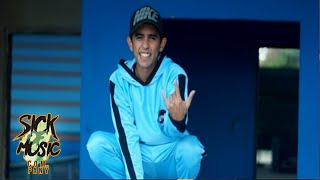 Video El Más Duro De La Nueva de Raziel Martínez