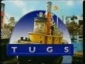 Thomas And Friends With Tugs Whistles