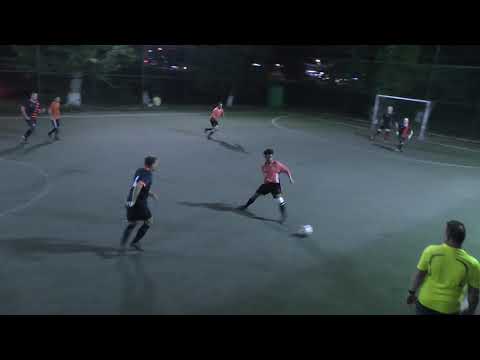 5 КХ 9б Nomads - Arab Star. 2 тайм.